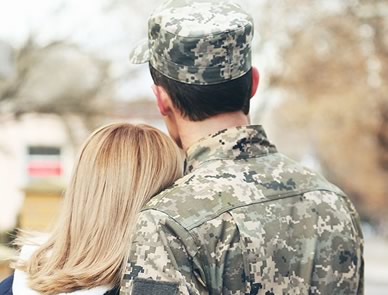 50 Simple Advice for New Military Spouses