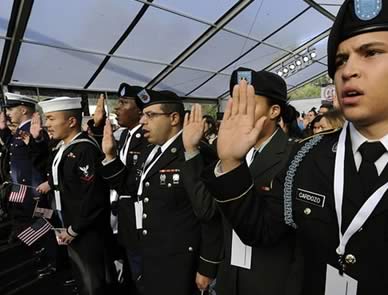 DACA and Military Service: An Analysis of the Current Landscape (2024)