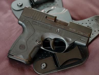 Beretta Nano: Issues, Specifications, Safety, and Overall Performance