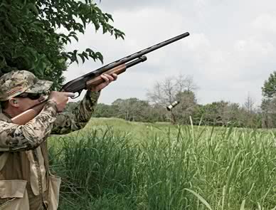 Winchester SXP: Problems, Winchester SXP vs. Benelli Nova vs. 1300